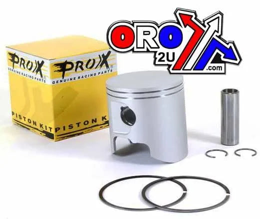 PISTON KIT 96-03 KTM300 72.00, PROX 01.6396.B