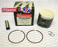 PISTON KIT 96-03 KTM300 72.00, WOSSNER 8017DB FORGED