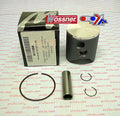 PISTON KIT 1998 KX125 54.00 A, WOSSNER 8113DA KAWASAKI MX 13001-1507