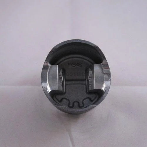 PISTON KIT 1998 KX125 54.00 A, WOSSNER 8113DA KAWASAKI MX 13001-1507