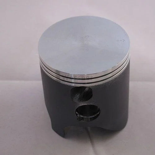 PISTON KIT 1998 RM250 66.40 A, WOSSNER 8140DA SUZUKI MX 12110-37E30-0F0