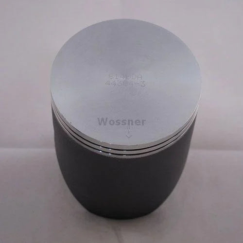PISTON KIT 1998 RM250 66.42 C, WOSSNER 8140DC SUZUKI MX