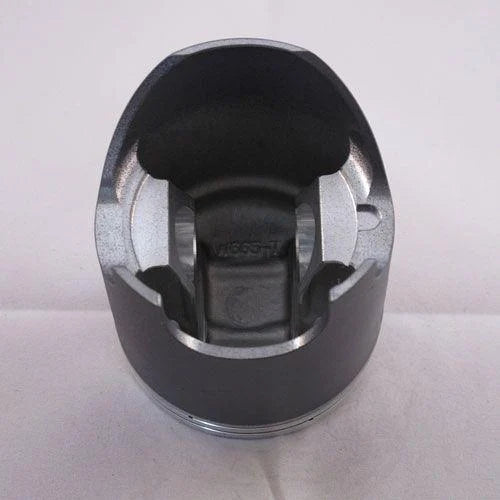 PISTON KIT 1998 RM250 66.42 C, WOSSNER 8140DC SUZUKI MX