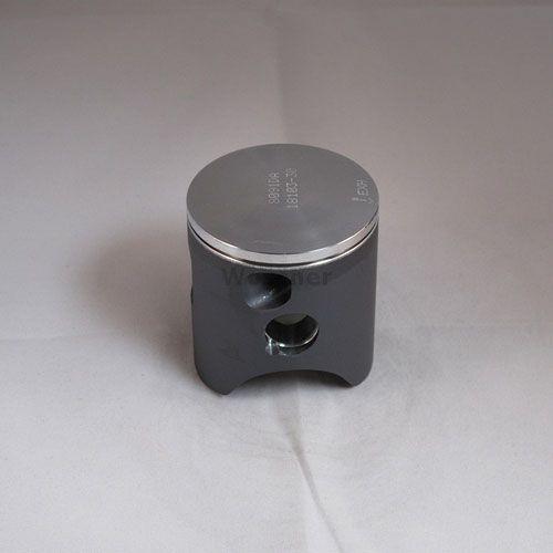 PISTON KIT 98-01 YZ125 54.00 B, WOSSNER 8091DB YAMAHA MX
