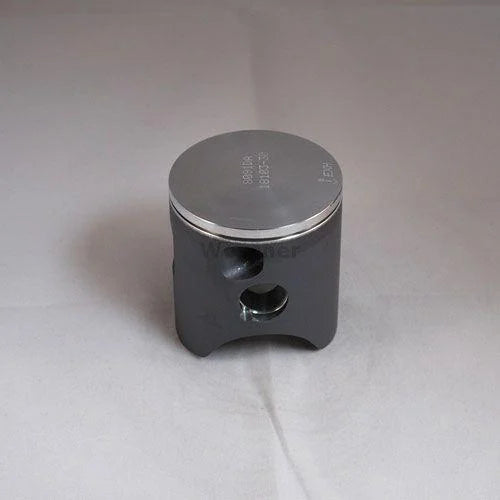 PISTON KIT 98-01 YZ125 54.50, WOSSNER 8091D050 YAMAHA MX