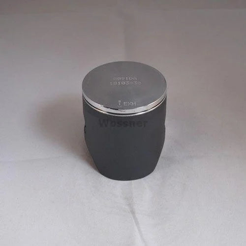 PISTON KIT 98-01 YZ125 55.00, WOSSNER 8091D100 YAMAHA MX