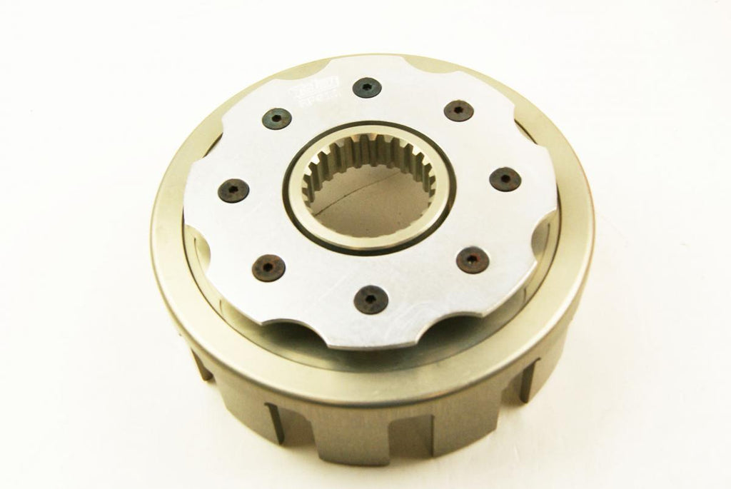 CLUTCH BASKET 03-05 RMZ KXF250, TALON TTS053, 13095-0018