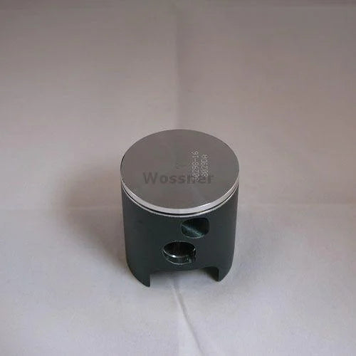 PISTON KIT 94-00 KTM125 54.25, WOSSNER 8029DA FORGED 50330007000