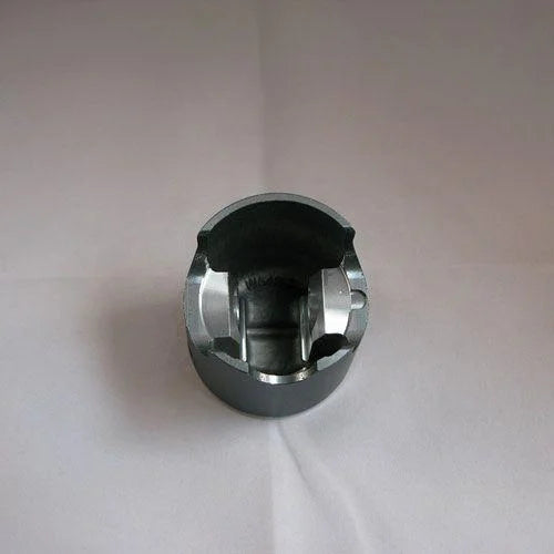 PISTON KIT 94-00 KTM125 54.75, WOSSNER 8029D050 FORGED