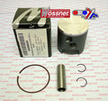 PISTON KIT 94-00 KTM125 56.25, WOSSNER 8029D200 FORGED