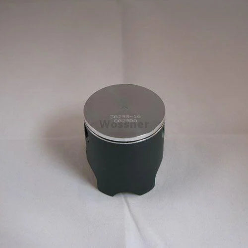 PISTON KIT 94-00 KTM125 56.25, WOSSNER 8029D200 FORGED