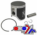 PISTON KIT 98-00 KX125 54.00 C, NAMURA NX-20000-C