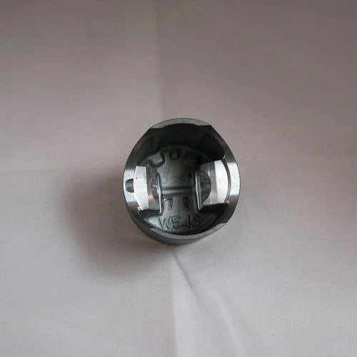PISTON KIT 99-00 KX125 54.00 C, WOSSNER 8057DC KAWASAKI