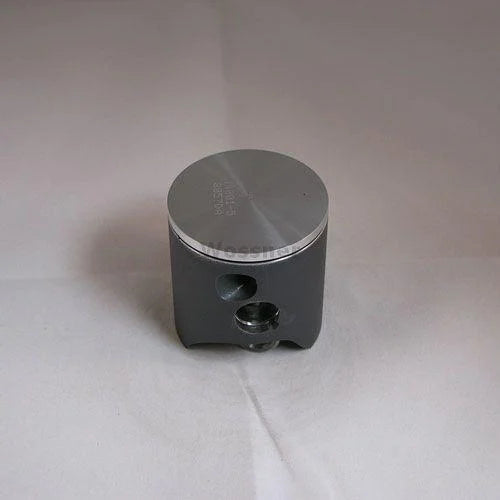 PISTON KIT 99-00 KX125 56.00, WOSSNER 8057D200 KAWASAKI
