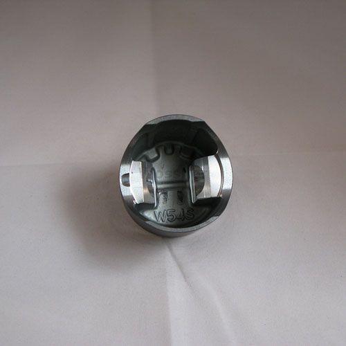 PISTON KIT 99-00 KX125 56.00, WOSSNER 8057D200 KAWASAKI