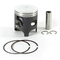 PISTON KIT 99-25 YZ250 66.40 A, PROX 01.2321.A RM250 03-12