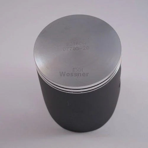 PISTON KIT 99-18 YZ250 66.40 A WOSSNER 8216DA YAMAHA MX 2 RING PISTON