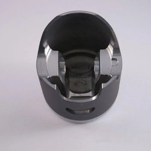 PISTON KIT 99-18 YZ250 66.40 A WOSSNER 8216DA YAMAHA MX 2 RING PISTON