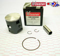 PISTON KIT 99-18 YZ250 1-RING, WOSSNER 8217DB 66.40