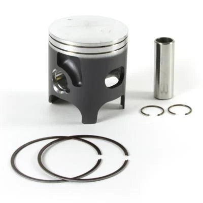PISTON KIT 99-25 YZ250 66.40 C, PROX 01.2321.D RM250 03-12