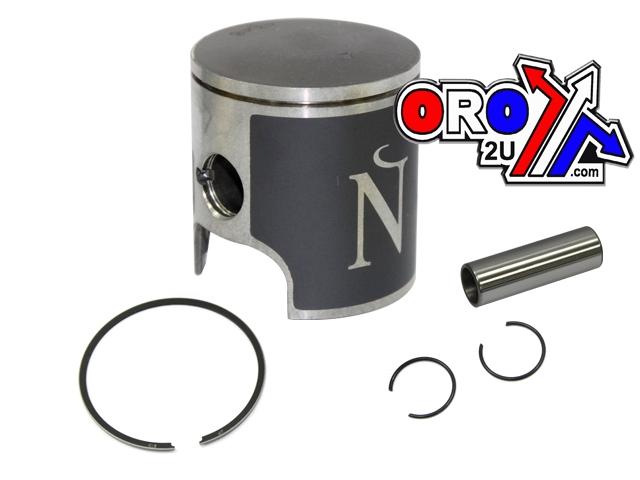 PISTON KIT 00-08 SX65 45.00 A, NAMURA NX-70002-6