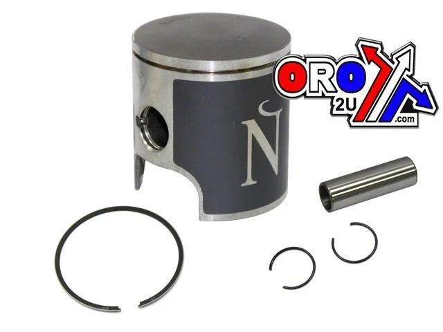 PISTON KIT 00-08 SX65 45.00 A, NAMURA NX-70002-6