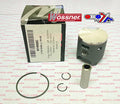 PISTON KIT 00-08 SX65 45.00 C, WOSSNER 8198DC KTM MX