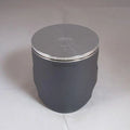 PISTON KIT 96-97 KTM360 78.00, WOSSNER 8083DA FORGED 54730007000