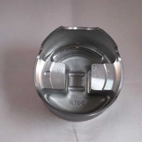 PISTON KIT 96-97 KTM360 78.00, WOSSNER 8083DB FORGED