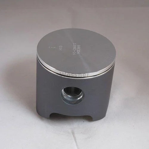 PISTON KIT 96-97 KTM360 79.00, WOSSNER 8083D100 FORGED