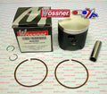 PISTON KIT 97-05 KDX220 69.00, WOSSNER 8092DB KAWASAKI