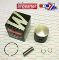 PISTON KIT 00-20 KX65 44.50 B, WOSSNER 8196DB KAWASAKI MX
