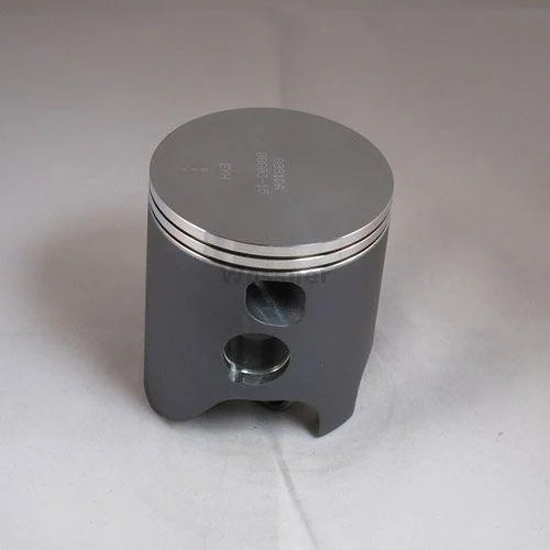 PISTON KIT 00-05 KTM250 66.40, WOSSNER 8081DA 2-RING 54630207100