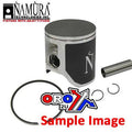 PISTON KIT 01-03 RM125 54.00 B, NAMURA NX-30004-B