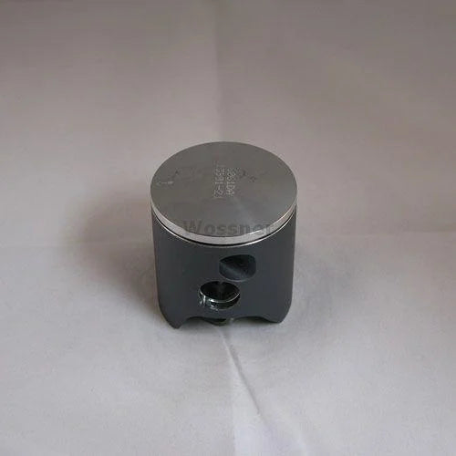 PISTON KIT 00-03 RM125 54.00 B, WOSSNER 8061DB SUZUKI MX