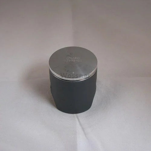 PISTON KIT 00-03 RM125 54.00 B, WOSSNER 8061DB SUZUKI MX