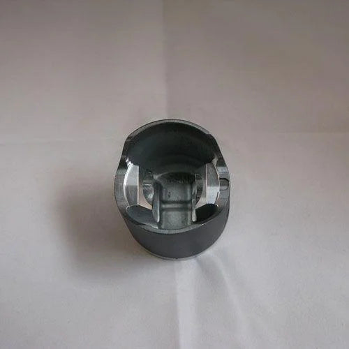 PISTON KIT 00-03 RM125 54.00 B, WOSSNER 8061DB SUZUKI MX
