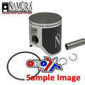 PISTON KIT 01-03 RM125 54.00 C, NAMURA NX-30004-C