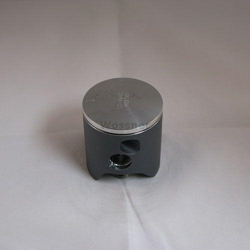 PISTON KIT 00-03 RM125 54.00 C, WOSSNER 8061DC SUZUKI MX