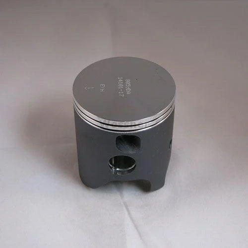 PISTON KIT 00-02 RM250 66.40 B, WOSSNER 8059DB SUZUKI MX