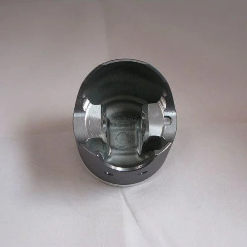 PISTON KIT 00-02 RM250 66.40 C, WOSSNER 8059DC SUZUKI MX