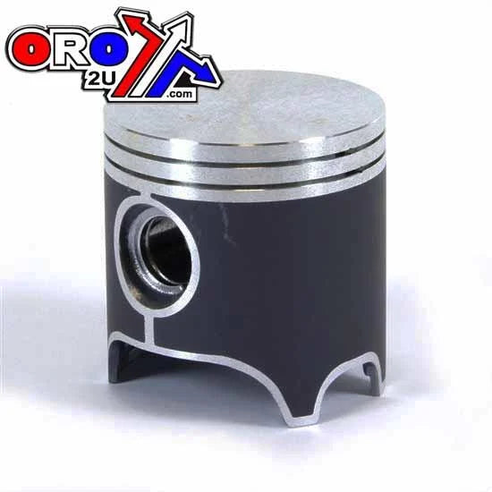 PISTON KIT 98-16 KTM200 64.00, PROX 01.6249.B, 2-RINGS