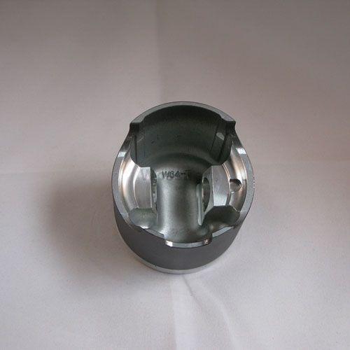 PISTON KIT 98-13 KTM200 64.00, WOSSNER 8048DB FORGED