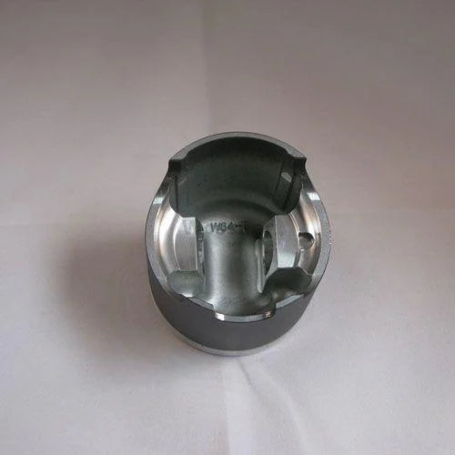 PISTON KIT 98-13 KTM200 64.00, WOSSNER 8048DC FORGED