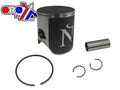 PISTON KIT 00-06 KTM250 66.40, NAMURA NX-70050-B