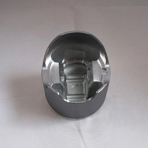 PISTON KIT 00-06 KTM250 66.40, WOSSNER 8090DC FORGED