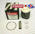 PISTON KIT 00-06 KTM250 67.00, WOSSNER 8090D060 FORGED