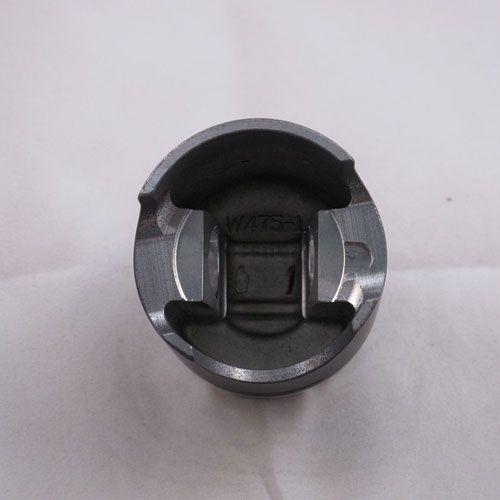 PISTON KIT 01-20 KX85 48.50 B, WOSSNER 8102DB KAWASAKI MX