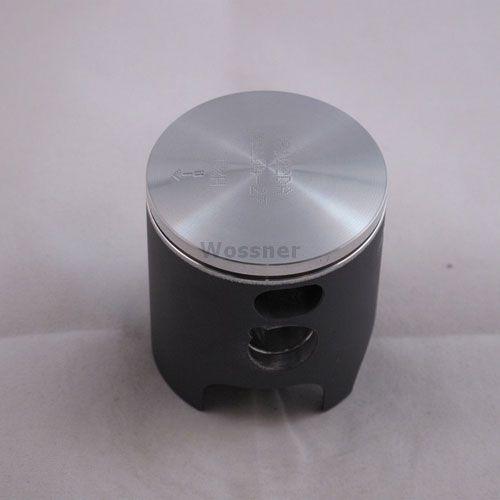 PISTON KIT 01-20 KX85 48.50 C, WOSSNER 8102DC KAWASAKI MX