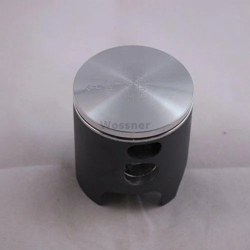 PISTON KIT 01-16 KX85 52.00, WOSSNER 8102D350 KAWASAKI MX